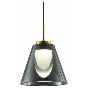 Подвесной светильник Freya Fume FR5399PL-L4BS