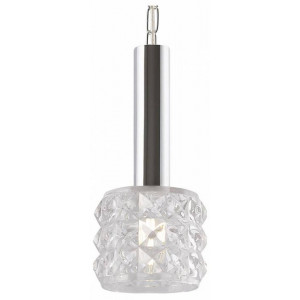 Подвесной светильник Maytoni Rock Me 1 лампа MOD027PL-01CH