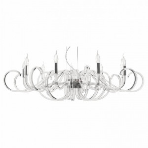 Подвесная люстра Maytoni Atlanta MOD051PL-09TR Подвесная люстра Maytoni Atlanta MOD051PL-09TR