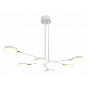 Люстра на штанге Maytoni Fad MOD070PL-L36W3K