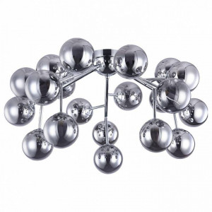 Потолочная люстра Maytoni Dallas MOD545PL-20CH Потолочная люстра Maytoni Dallas MOD545PL-20CH