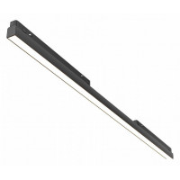 Встраиваемый светильник Maytoni Basis TR030-4-30WTW-DD2-B