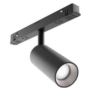 Светильник на штанге Maytoni Focus LED TR032-4-12W3K-M-DS-B