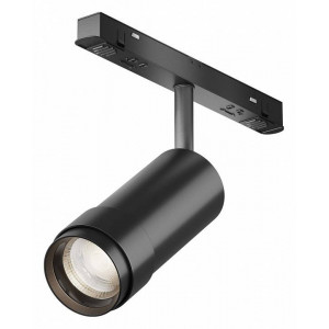Светильник на штанге Maytoni Focus Zoom TR212-4-12WTW-Z-DSZ-B
