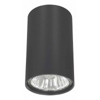 Накладной светильник Nowodvorski Eye Graphite 5256