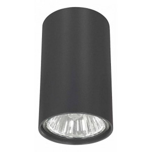 Накладной светильник Nowodvorski Eye Graphite 5256