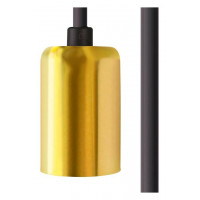 Провод электрический с патроном Nowodvorski Cameleon Cable E27 BL/BS 8661