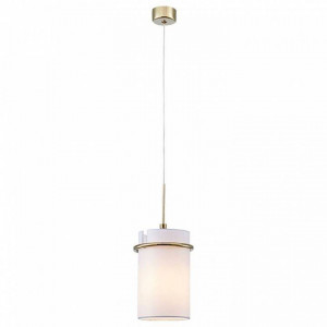 Подвесной светильник Newport IVANNA 4631/S gold