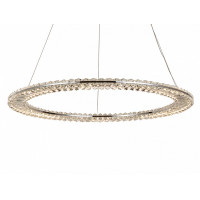 Подвесная люстра Newport CRYSTAL М0071042