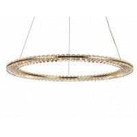Подвесная люстра Newport CRYSTAL М0071043