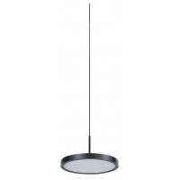 Подвесной светильник Newport SABINA 3511/S mat.black