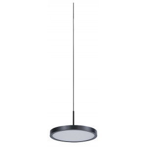 Подвесной светильник Newport SABINA 3511/S mat.black
