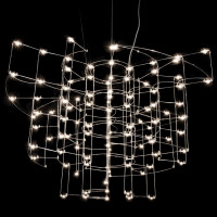 Подвесная люстра O-LUCE Chill B 1096211-7