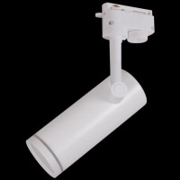 Светильник на штанге 06220-9.3-001RN LED18W WT