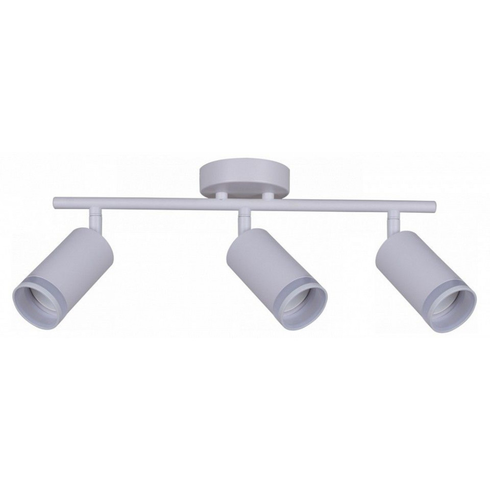 Светильник на штанге Reluce Technical  16001-9.5-003CT SPOT LIGHT GU10 WT