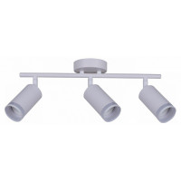 Светильник на штанге Reluce Technical  16001-9.5-003CT SPOT LIGHT GU10 WT