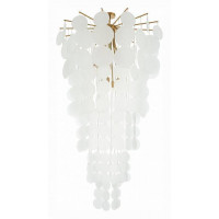 Люстра на штанге ST-Luce Vittoria SL1231.303.12