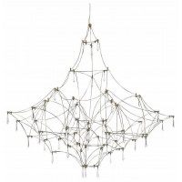 Подвесная люстра ST-Luce Gravetta SL6601.213.114