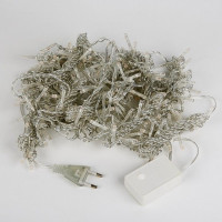 Занавес световой Uniel ULD-C3030-192/DTA WARM WHITE IP20 UL-00012096