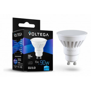 Лампа светодиодная Voltega Sofit 7073