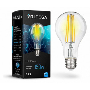 Лампа светодиодная Voltega General purpose bulb 7103