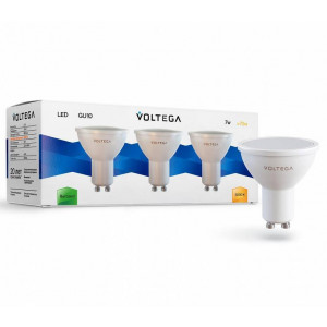 Лампа светодиодная Voltega Simple 7249