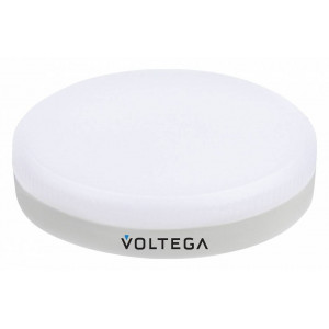 Лампа светодиодная Voltega GX53 6 Вт 2800 K 7770