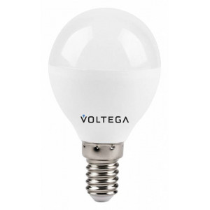 Лампа светодиодная Voltega Globe 10W 8454