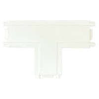 Соединитель T-образный для треков Wertmark WTH WTH.L5.00.T10
