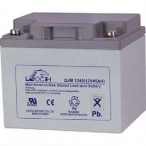 Аккумулятор для ИБП BAXI Reserve 300/3 45 Ач LH124501 Аккумулятор для ИБП BAXI Reserve 300/3 45 Ач LH124501