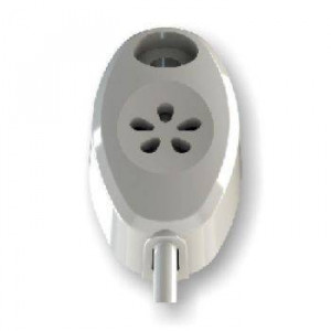 Датчик температуры комнатный проводной TVP Electronics DS18S20 ML8569 Датчик температуры комнатный проводной TVP Electronics DS18S20 ML8569