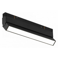 Накладной светильник iLedex Technical VISION48/22 4822-004-L300-12W-110DG-4000K-BK