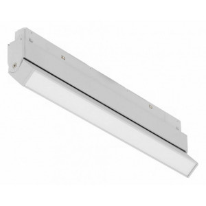 Накладной светильник iLedex Technical VISION48/22 4822-004-L300-12W-110DG-4000K-WH
