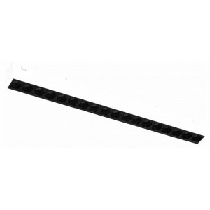 Накладной светильник iLedex Technical VISION48/25 4825-039-L293-18W-36DG-4000K-WH