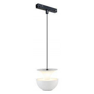 Подвесной светильник iLedex Technical VISION48/22 SMART 4822-012-D80-6W-38DG-WH
