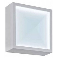 Накладной светильник iLedex Creator SMD-923416 WH-6000K