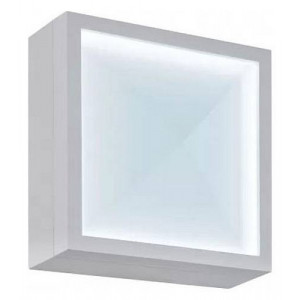 Накладной светильник iLedex Creator SMD-923416 WH-6000K