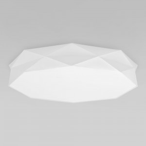 Потолочный светильник 4225 Kantoor White
