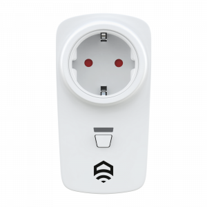 Розетка беспроводная ectoControl ES-SORD-01 Розетка беспроводная ectoControl ES-SORD-01