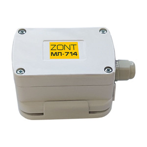 Радиопередатчик сигнала ZONT МЛ-714 868 МГц ML00007377