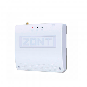 Термостат ZONT SMART NEW GSM+Wi-Fi ML00005886