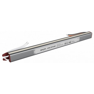 Блок питания с проводом Apeyron Electrics 03-187 Блок питания с проводом Apeyron Electrics 03-187