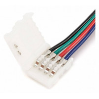 Соединитель лент гибкий Apeyron Electrics  09-03