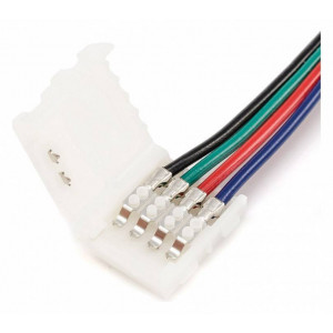 Соединитель лент гибкий Apeyron Electrics  09-03