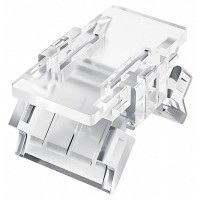 Заглушка для лент Apeyron Electrics  09-112