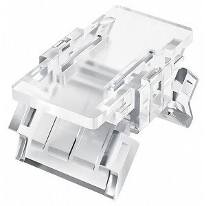 Заглушка для лент Apeyron Electrics  09-112
