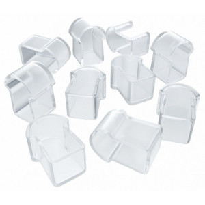 Заглушка для лент Apeyron Electrics  09-150