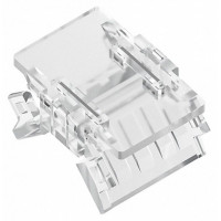 Соединитель лент прямой жесткий Apeyron Electrics  09-166