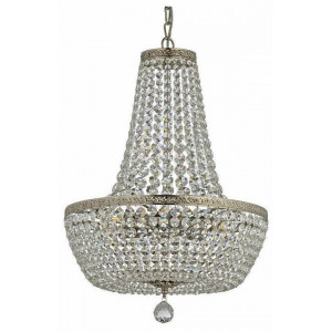 Подвесная люстра Arti Lampadari Castellana Castellana E 1.5.40.100 N