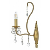 Бра Arti Lampadari Ercolano E 2.1.1.602 G